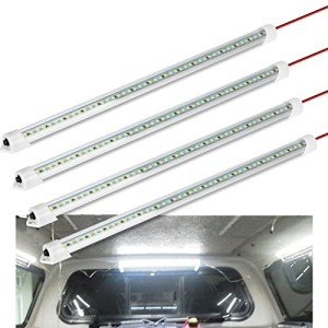 12V LED Light Bar for Cars and RVs