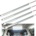 12V LED Light Bar for Cars and RVs