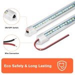 12V LED Light Bar for Cars and RVs