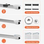 12V LED Light Bar for Cars and RVs