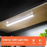 12V LED Light Bar for Cars and RVs