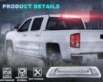 PIT66 LED 3rd Brake Light for Ford F150