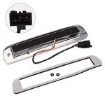 LED Third Brake Light for Ford Super Duty