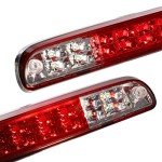 LED Third Brake Light for Ford Super Duty