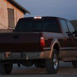 LED Third Brake Light for Ford Super Duty