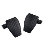 Motorcycle Wide Floorboards for Honda Rebel 1100