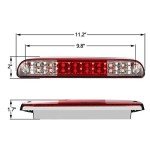 LED Third Brake Light for Ford Super Duty