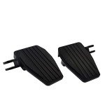 Motorcycle Wide Floorboards for Honda Rebel 1100
