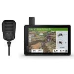 Garmin Tread SxS 8” Off-Road GPS Navigator Bundle