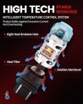 LASFIT 3157 Switchback LED Bulbs - Pack of 2