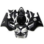 Kawasaki ZX12R Full Fairing Kit (2002-2006)