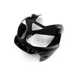 Kawasaki ZX12R Full Fairing Kit (2002-2006)