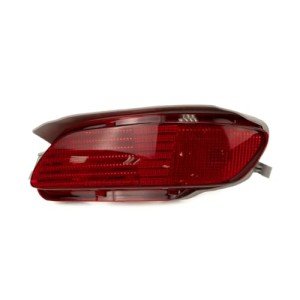 Lexus RX Rear Side Marker Light Assembly