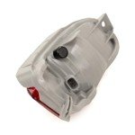 Lexus RX Rear Side Marker Light Assembly