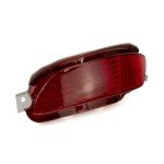 Lexus RX Rear Side Marker Light Assembly