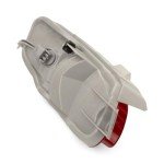 Lexus RX Rear Side Marker Light Assembly
