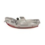 Lexus RX Rear Side Marker Light Assembly