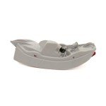 Lexus RX Rear Side Marker Light Assembly