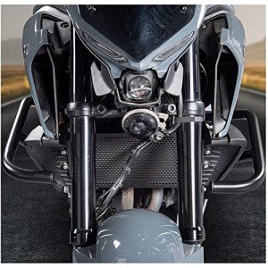 Motorcycle Crash Bar Bumper for Yamaha MT Series