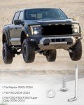 ANODZU Tail Light Anti-Theft for Ford Raptor F-Series 2004-2024