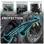 Motorcycle Crash Bar Bumper for Yamaha MT Series
