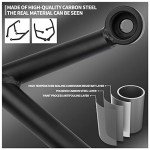 Motorcycle Crash Bar Bumper for Yamaha MT Series