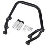 Motorcycle Crash Bar Bumper for Yamaha MT Series