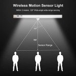 Motion Activated LED RV Step Lights (2 Pack)