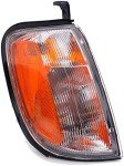 Dorman Front Passenger Turn Signal for Nissan Models