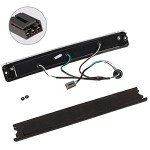 PartsAM LED Third Brake Light for 97-04 F150