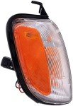 Dorman Front Passenger Turn Signal for Nissan Models