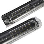 PartsAM LED Third Brake Light for 97-04 F150