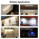 Motion Activated LED RV Step Lights (2 Pack)