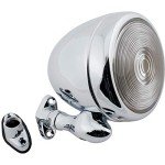 Non-Functional Dummy Spotlight for Cars