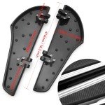 Harley Davidson Touring Floorboards for Comfort and Style