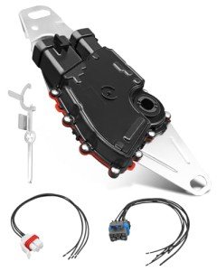 Neutral Safety Switch with Connector for Chevy/GMC