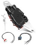 Neutral Safety Switch with Connector for Chevy/GMC