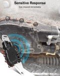 Neutral Safety Switch with Connector for Chevy/GMC