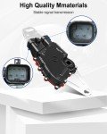 Neutral Safety Switch with Connector for Chevy/GMC