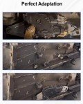 Neutral Safety Switch with Connector for Chevy/GMC