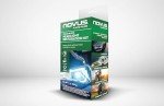Headlight Restoration Kit with Polish and Pads