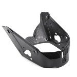 Carbon Fiber Headlight Cover for Honda Grom 2013-2016
