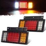 LED Tail Lights Kit for Isuzu Elf Trucks