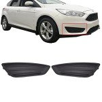 Fog Light Cover Replacement for 2015-2018 Focus