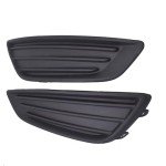 Fog Light Cover Replacement for 2015-2018 Focus