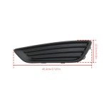Fog Light Cover Replacement for 2015-2018 Focus