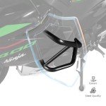 Kawasaki Ninja 400/250 Crash Bar Bumper Set