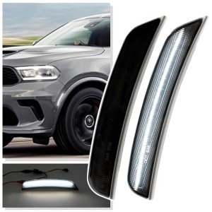 Durango LED Side Marker Light Kit - 2pcs