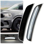 Durango LED Side Marker Light Kit - 2pcs