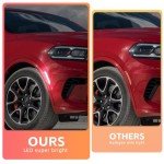 Durango LED Side Marker Light Kit - 2pcs